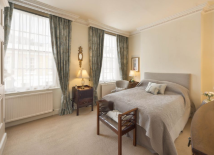 Appartement pour 2 950 000 Euro à Londres, Royaume-Uni