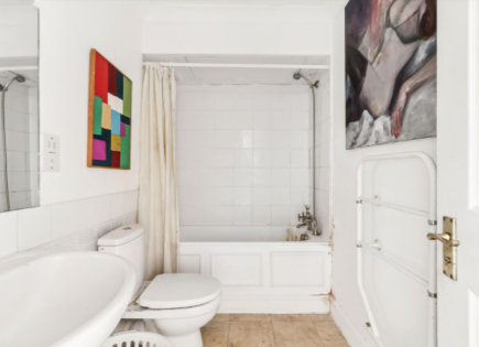 Wohnung für 850 000 euro in London, Großbritannien