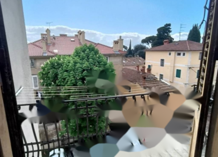 Appartement pour 340 000 Euro à Opatija, Croatie