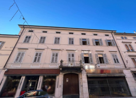 Appartement pour 120 000 Euro à Gorizia, Italie