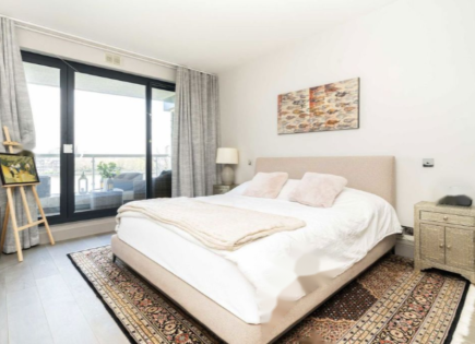 Wohnung für 1 350 000 euro in London, Großbritannien