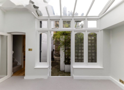 Wohnung für 1 500 000 euro in London, Großbritannien