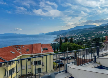 Appartamento per 459 000 euro a Opatija, Croazia