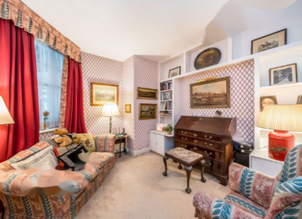 Wohnung für 2 000 000 euro in London, Großbritannien