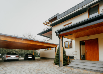 Casa per 1 097 000 euro a Lubiana, Slovenia