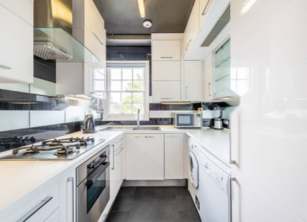 Wohnung für 995 000 euro in London, Großbritannien