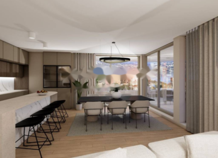 Appartamento per 1 950 000 euro a Opatija, Croazia