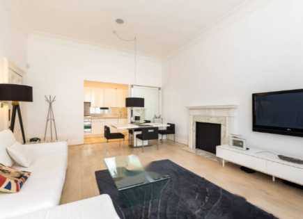 Wohnung für 1 250 000 euro in London, Großbritannien