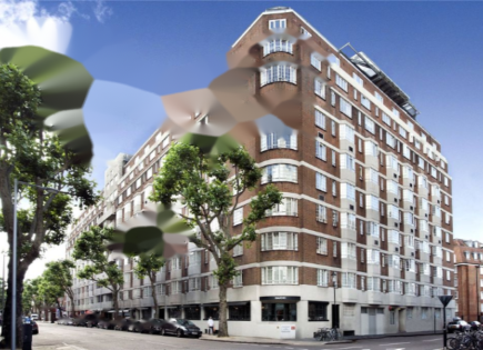 Appartement pour 280 000 Euro à Londres, Royaume-Uni