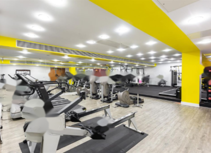 Piso para 478 000 euro en Londres, Reino Unido