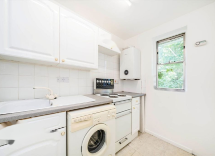 Appartement pour 400 000 Euro à Londres, Royaume-Uni