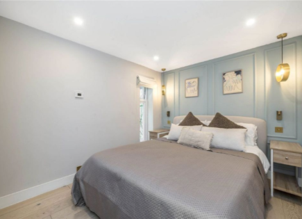 Appartement pour 650 000 Euro à Londres, Royaume-Uni