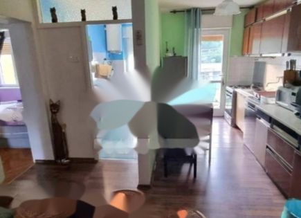 Appartamento per 199 000 euro a Opatija, Croazia