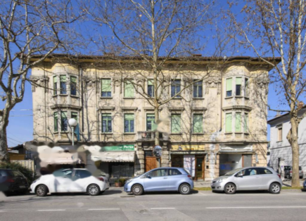 Flat for 125 000 euro in Gorizia, Italy