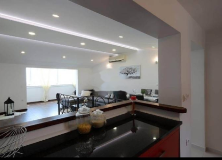 Appartamento per 280 000 euro a Opatija, Croazia