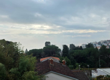 Appartement pour 240 000 Euro à Opatija, Croatie