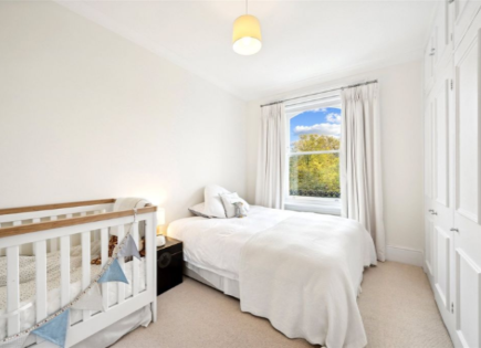 Wohnung für 1 250 000 euro in London, Großbritannien