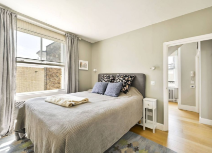 Appartement pour 1 250 000 Euro à Londres, Royaume-Uni