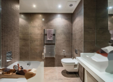 Appartamento per 800 000 euro a Londra, Regno Unito