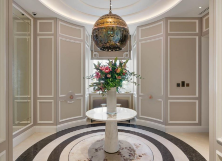 Appartement pour 18 950 000 Euro à Londres, Royaume-Uni