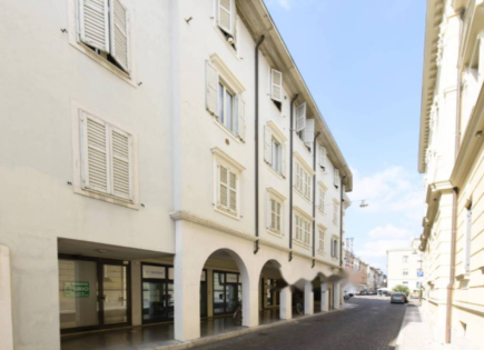 Piso para 195 000 euro en Gorizia, Italia