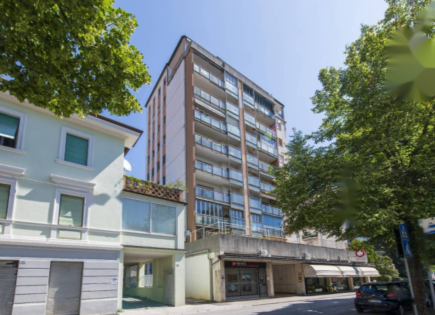 Flat for 138 000 euro in Gorizia, Italy