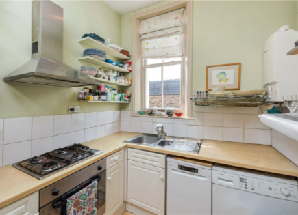 Appartement pour 750 000 Euro à Londres, Royaume-Uni