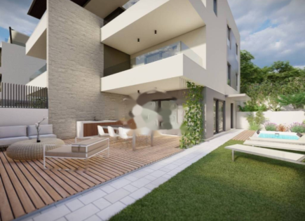 Appartement pour 520 000 Euro à Opatija, Croatie