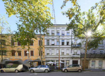Appartement pour 130 000 Euro à Gorizia, Italie