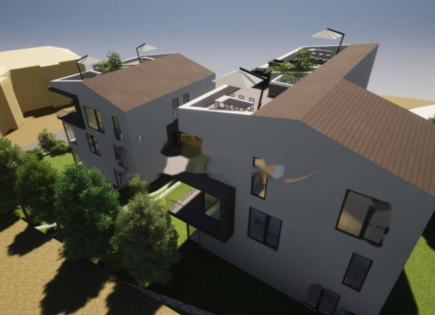 Appartamento per 469 000 euro a Opatija, Croazia