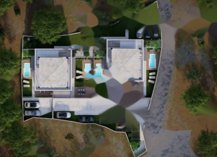 Appartement pour 500 000 Euro à Opatija, Croatie