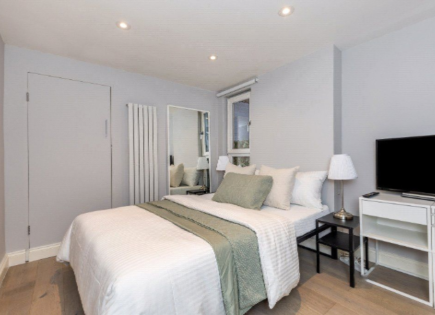 Appartamento per 550 000 euro a Londra, Regno Unito