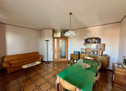 Wohnung für 129 000 euro in Gorizia, Italien