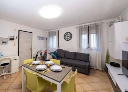 Appartement pour 120 000 Euro à Gorizia, Italie
