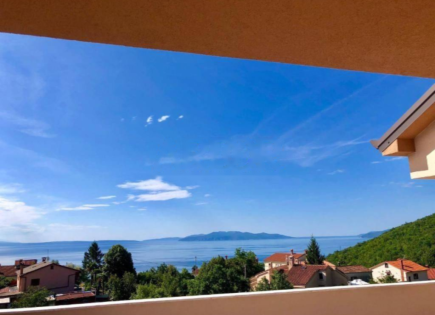 House for 2 500 000 euro in Opatija, Croatia