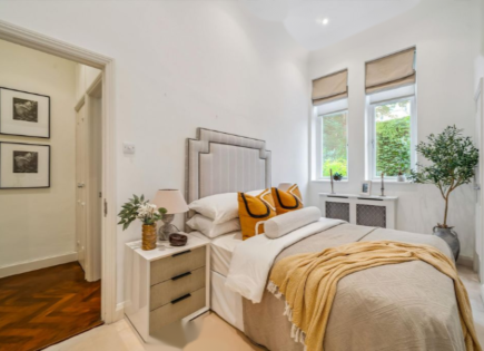 Piso para 1 850 000 euro en Londres, Reino Unido