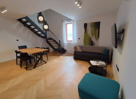 Appartement pour 750 000 Euro à Opatija, Croatie