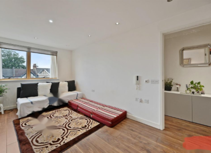 Appartement pour 285 000 Euro à Londres, Royaume-Uni