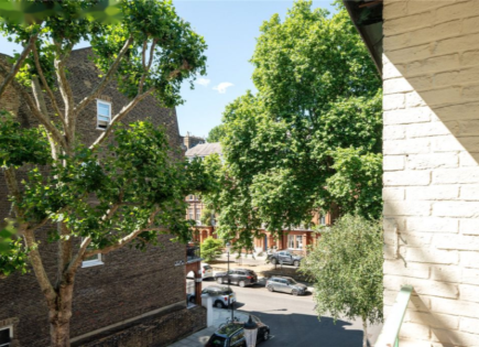 Piso para 895 000 euro en Londres, Reino Unido