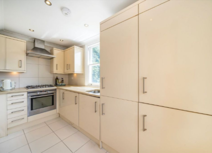 Piso para 650 000 euro en Londres, Reino Unido