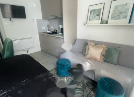 Appartement pour 203 000 Euro à Opatija, Croatie