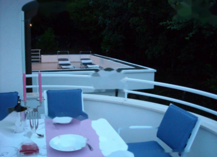 Appartement pour 675 000 Euro à Opatija, Croatie