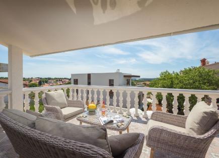 Villa für 550 000 euro in Medulin, Kroatien