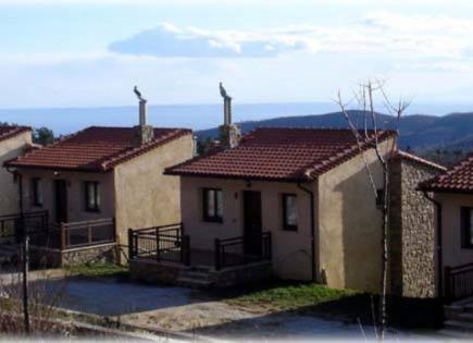 Hôtel pour 1 500 000 Euro en Chalcidique, Grèce