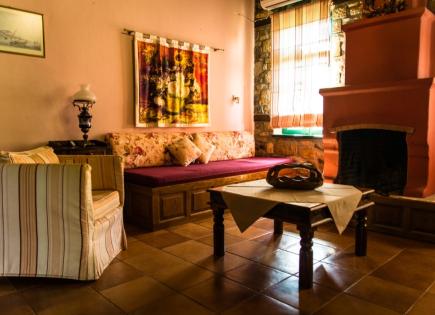 Hôtel pour 900 000 Euro en Chalcidique, Grèce