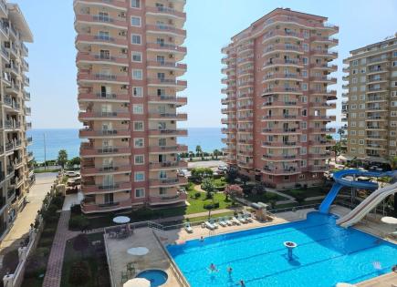 Flat for 208 000 euro in Alanya, Turkey