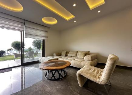 Flat for 290 000 euro in Kestel, Turkey