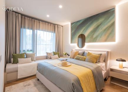 Flat for 78 400 euro on Bang Tao, Thailand