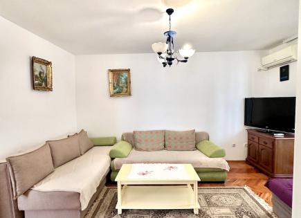 Wohnung für 137 000 euro in Budva, Montenegro