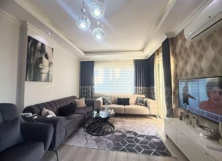 Piso para 75 000 euro en Alanya, Turquia